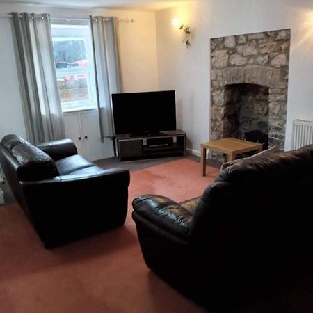 2 Bedroom Cottage In 波斯考尔 外观 照片